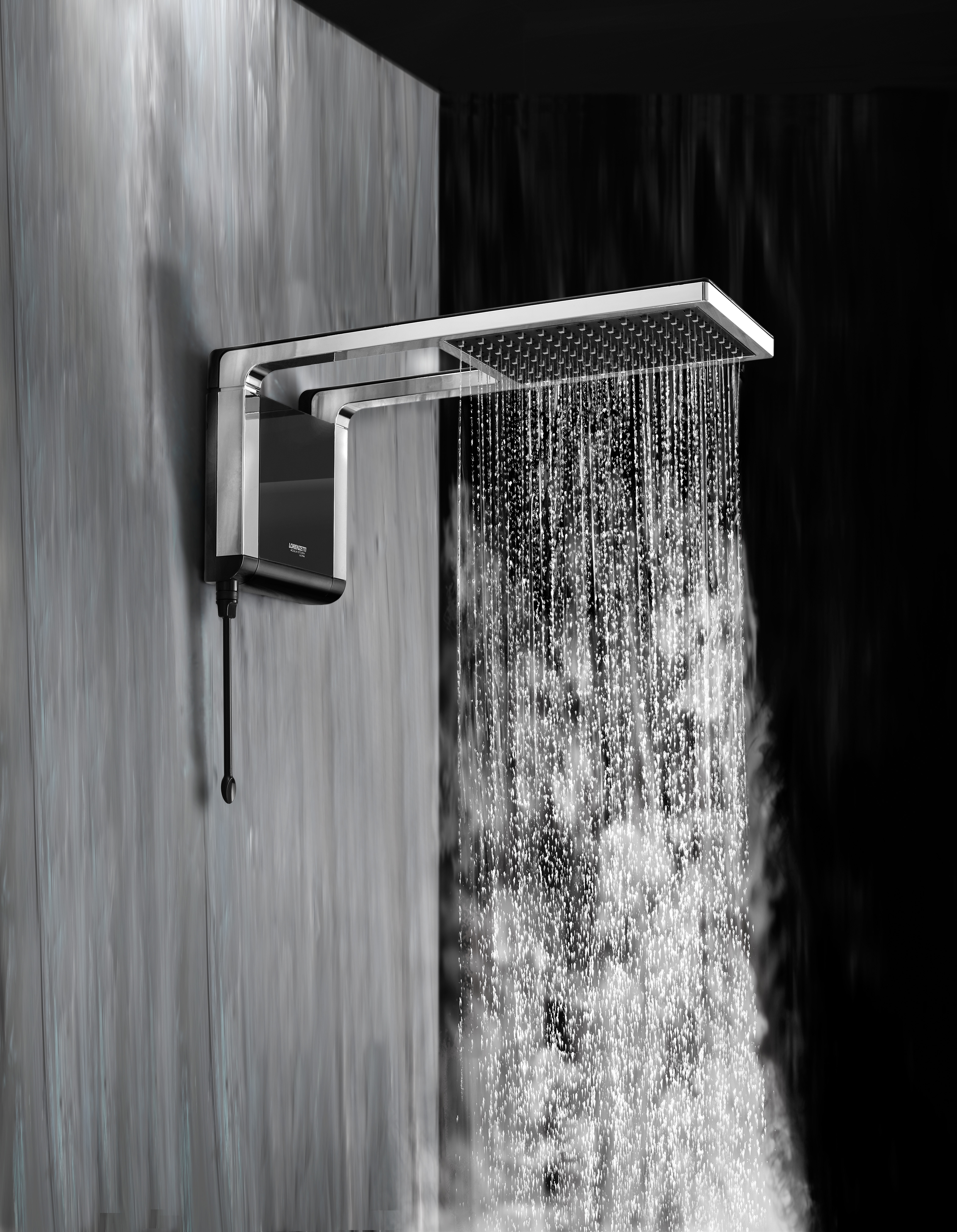 Acqua Storm Ultra Shower